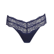 Musea - String - Saffier Blauw - 42