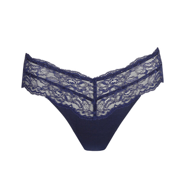 Musea - String - Saffier Blauw - 42