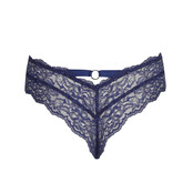 Musea - String - Saffier Blauw - 42