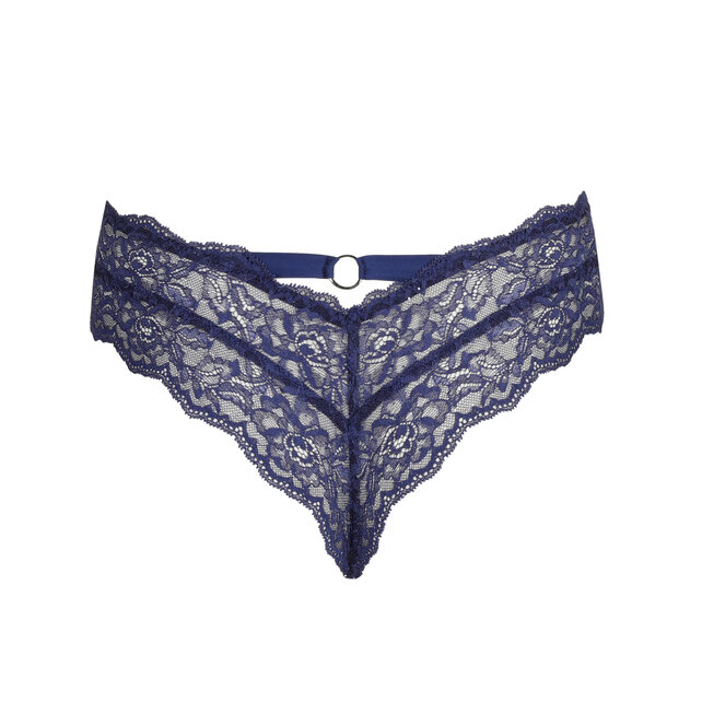 Musea - String - Saffier Blauw - 42