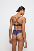 Musea - String - Saffier Blauw - 42