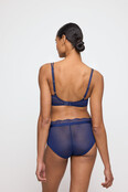 Musea- Tailleslip - Saffier Blauw - 44