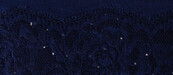Musea- Tailleslip - Saffier Blauw - 44