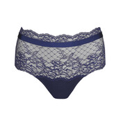 Musea- Tailleslip - Saffier Blauw - 44