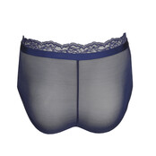 Musea- Tailleslip - Saffier Blauw - 44