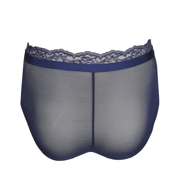 Musea- Tailleslip - Saffier Blauw - 44