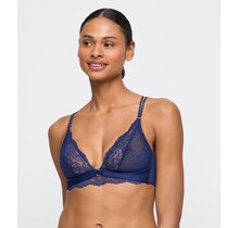 Musea - Bralette - Saffier Blauw - 75C