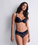 Satin Memories - Shorty