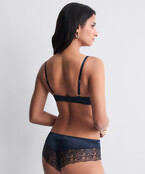 Satin Memories - Shorty