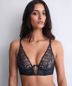 Satin Memories -  Korte Bustier