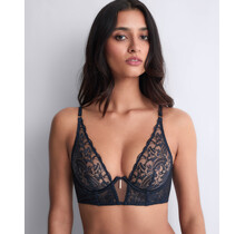 Satin Memories -  Korte Bustier