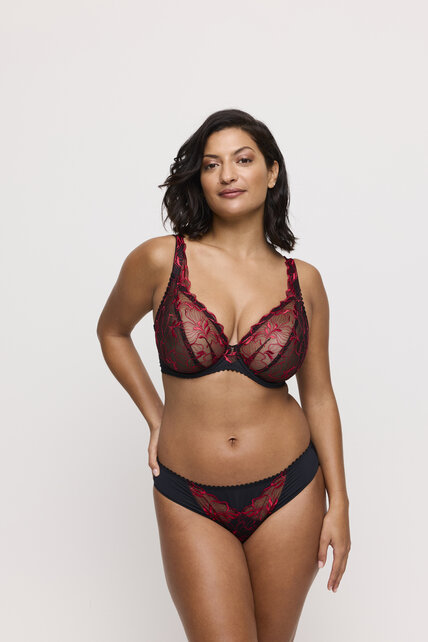 Springdale - Plunge BH