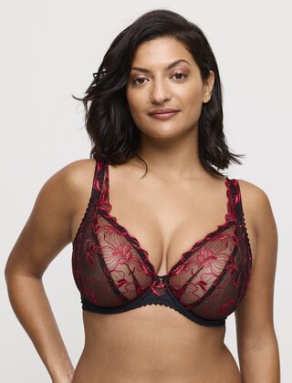 Springdale - Plunge BH