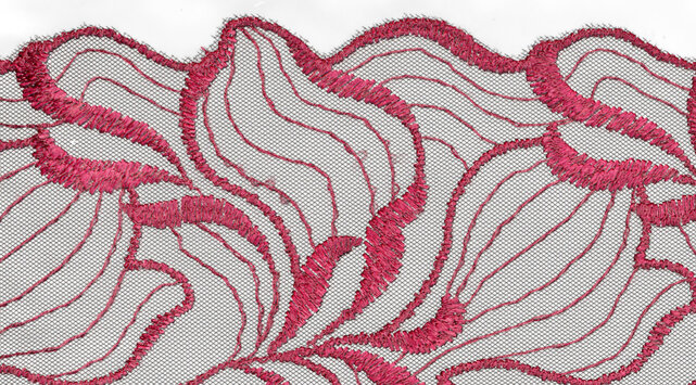 Springdale - Luxe string