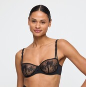 Annaelle - Balconette BH