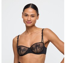 Annaelle - Balconette BH