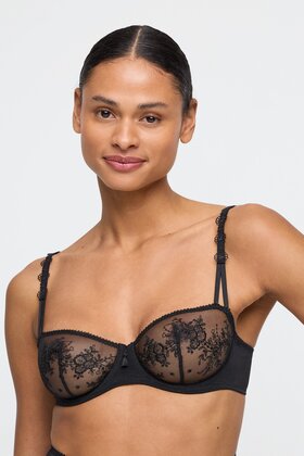 Annaelle - Balconette BH