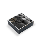 Boîte à Désir - Hearts on Fire - Mini Coeur - Glitter - One size