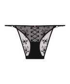 Boîte à Désir - Hearts on Fire - Mini Coeur - Glitter - One size