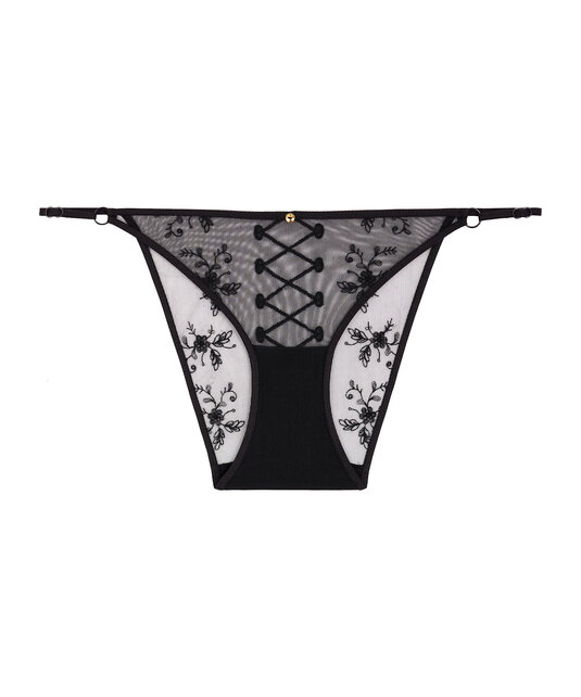 Boîte à Désir - Hearts on Fire - Mini Coeur - Glitter - One size