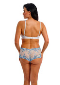 Embrace Lace - Bralette - Ice Blue - 70