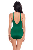 Aphrodite - Rock Solid - Corrigerend Badpak - Malachite - 44