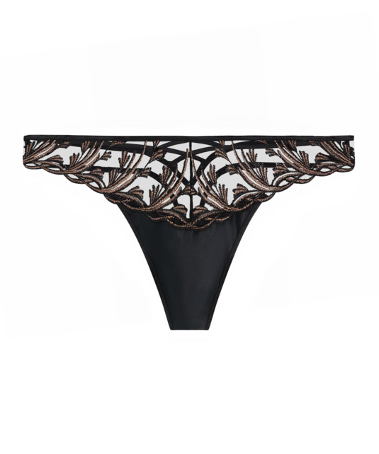 Cosmic Romance - Tanga