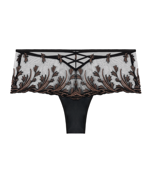 Cosmic Romance - Shorty