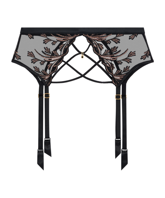 Cosmic Romance -  Jarretel