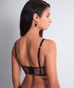 Cosmic Romance -  Korte Bustier