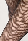 Tricot - Net Panty