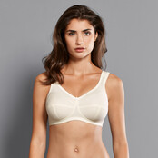 Jana - Katoenen Top Comfort BH