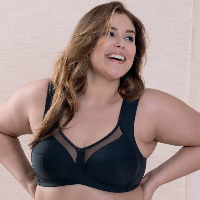 Clara - Top Comfort BH