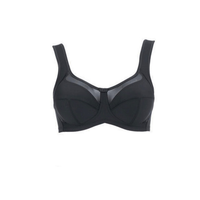 Clara - Top Comfort BH