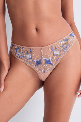 Poetic Delights - String