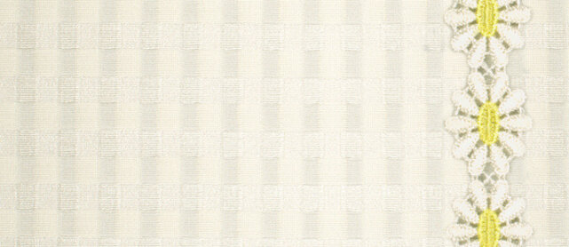 Avero - Heart Shape BH - Ivory Petal - 75E