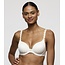 Marie Jo Avero - Heart Shape BH - Ivory Petal - 75E