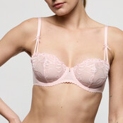 Noova - Balconette BH