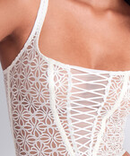 Secret Memories - Bustier