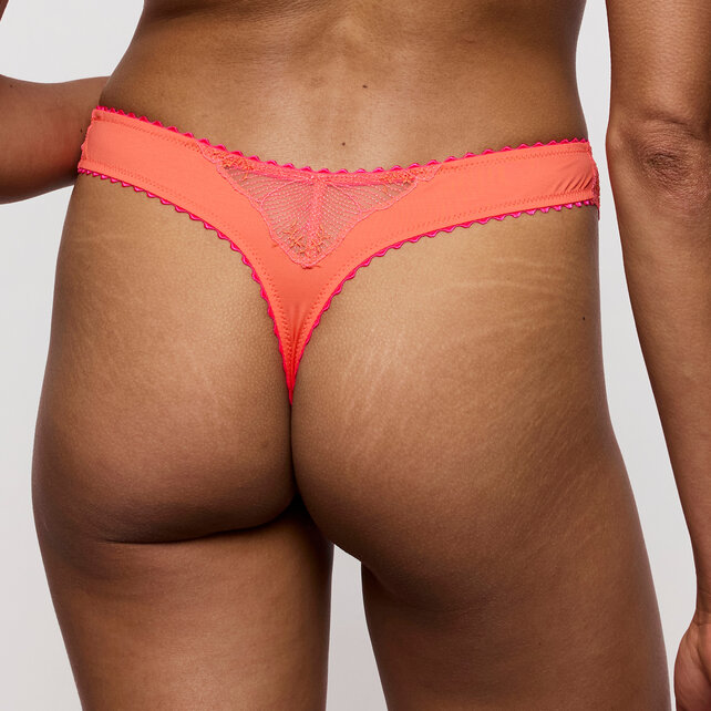 Solene - String