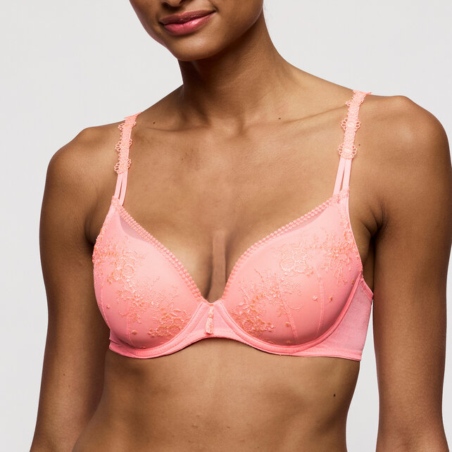 Annaelle - Heart Shape BH