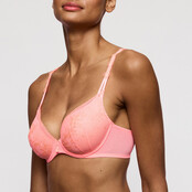Annaelle - Heart Shape BH