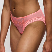 Annaelle - Rioslip - Neon Peach - 40