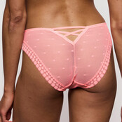Annaelle - Rioslip - Neon Peach - 40