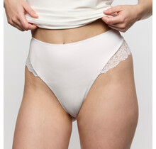 Soft Studio - High waist Brazilian