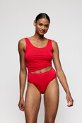 Soft Studio - High waist Brazilian