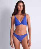 Rythm of Desire - Triangel Push up BH