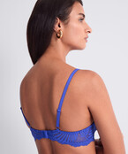 Rythm of Desire - Triangel Push up BH