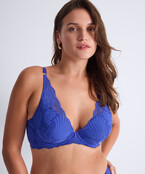 Rythm of Desire - Triangel Push up BH