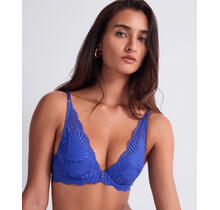 Rythm of Desire - Triangel Push up BH